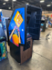 TUNNEL HUNT UPRIGHT ORIGINAL CAB ARCADE GAME CENTURI - 2