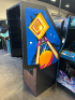 TUNNEL HUNT UPRIGHT ORIGINAL CAB ARCADE GAME CENTURI - 8