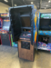 TUNNEL HUNT UPRIGHT ORIGINAL CAB ARCADE GAME CENTURI - 9