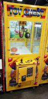 TOY CHEST PLUSH CLAW CRANE MACHINE SMART #2