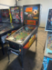 WORLD CHALLENGE SOCCER PINBALL 1994 GOTTLIEB