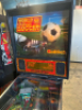 WORLD CHALLENGE SOCCER PINBALL 1994 GOTTLIEB - 4
