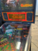 WORLD CHALLENGE SOCCER PINBALL 1994 GOTTLIEB - 5