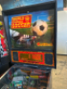 WORLD CHALLENGE SOCCER PINBALL 1994 GOTTLIEB - 8