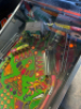 WORLD CHALLENGE SOCCER PINBALL 1994 GOTTLIEB - 9