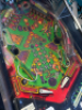 WORLD CHALLENGE SOCCER PINBALL 1994 GOTTLIEB - 10