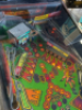 WORLD CHALLENGE SOCCER PINBALL 1994 GOTTLIEB - 11