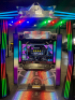 DANCE RUSH STARDOM ARCADE GAME DANCE RHYTHM KONAMI - 3