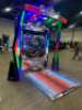 DANCE RUSH STARDOM ARCADE GAME DANCE RHYTHM KONAMI - 9