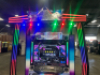 DANCE RUSH STARDOM ARCADE GAME DANCE RHYTHM KONAMI - 10