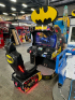 BATMAN SITDOWN DRIVING RACING ARCADE GAME RAW THRILLS - 3