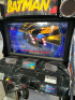 BATMAN SITDOWN DRIVING RACING ARCADE GAME RAW THRILLS - 4