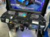 BATMAN SITDOWN DRIVING RACING ARCADE GAME RAW THRILLS - 5