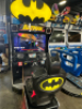 BATMAN SITDOWN DRIVING RACING ARCADE GAME RAW THRILLS - 7