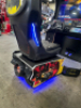 BATMAN SITDOWN DRIVING RACING ARCADE GAME RAW THRILLS - 8