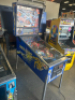 JACKBOT CLASSIC PINBALL MACHINE WILLIAMS PROJECT GAME