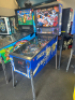JACKBOT CLASSIC PINBALL MACHINE WILLIAMS PROJECT GAME - 2