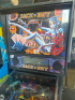 JACKBOT CLASSIC PINBALL MACHINE WILLIAMS PROJECT GAME - 5