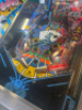 JACKBOT CLASSIC PINBALL MACHINE WILLIAMS PROJECT GAME - 6