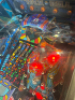 JACKBOT CLASSIC PINBALL MACHINE WILLIAMS PROJECT GAME - 8