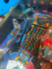 JACKBOT CLASSIC PINBALL MACHINE WILLIAMS PROJECT GAME - 9