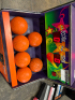 LIL' HOOPS BASKETBALL SHOOTING TICKET REDEMPTION GAME - 2