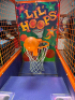 LIL' HOOPS BASKETBALL SHOOTING TICKET REDEMPTION GAME - 3