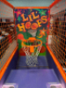 LIL' HOOPS BASKETBALL SHOOTING TICKET REDEMPTION GAME - 6