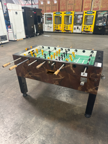 TORNADO FOOSBALL TABLE SOCCER