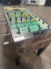 TORNADO FOOSBALL TABLE SOCCER - 3
