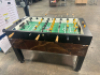 TORNADO FOOSBALL TABLE SOCCER - 7