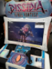 DISSIDIA FINAL FANTASY ARCADE GAME - 5