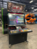TEKKEN 7 NOIR CABINET ARCADE GAME NAMCO