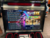 TEKKEN 7 NOIR CABINET ARCADE GAME NAMCO - 6