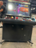 TEKKEN 7 NOIR CABINET ARCADE GAME NAMCO - 7