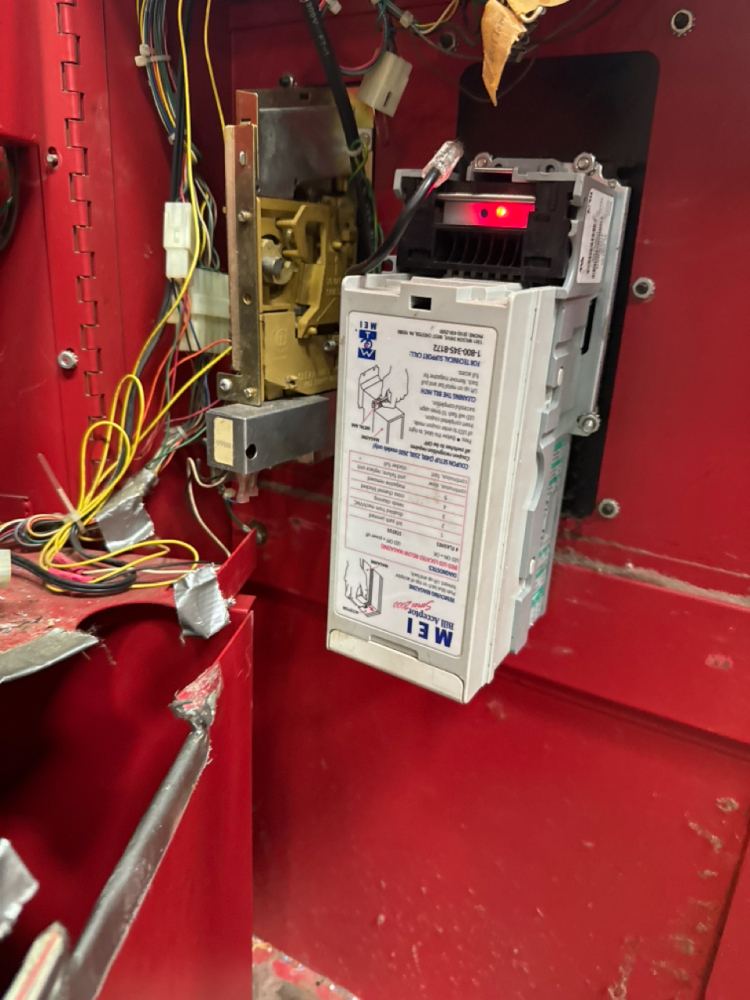 【Arthur Price】ギャラリートレー 53cm ハンドル 大型 American Tourister Cargo Max 28