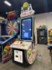 DOODLE JUMP ARCADE TICKET REDEMPTION GAME