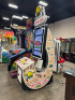 DOODLE JUMP ARCADE TICKET REDEMPTION GAME - 5