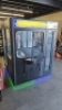 RAINBOW PLUSH 60"X60" SUGAR LOAF BIG SHOPPE LARGE PLUSH CLAW MACHINE PRIZE REDEMPTION