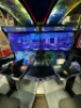 HALO STRIKE TEAM RAVEN DELUXE 4 PLAYER ARCADE GAME RAW THRILLS - 5