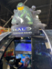 HALO STRIKE TEAM RAVEN DELUXE 4 PLAYER ARCADE GAME RAW THRILLS - 6