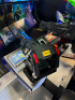 HALO STRIKE TEAM RAVEN DELUXE 4 PLAYER ARCADE GAME RAW THRILLS - 7