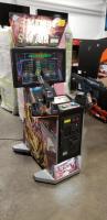 THE SWARM 32" DEDICATED FIXED GUN ARCADE GAME