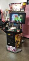 THE SWARM 32" DEDICATED FIXED GUN ARCADE GAME - 3