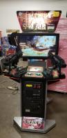 THE SWARM 32" DEDICATED FIXED GUN ARCADE GAME - 4