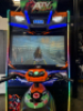 ATV SLAM DELUXE MOTION ARCADE GAME SEGA #1 - 9