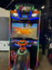 ATV SLAM DELUXE MOTION ARCADE GAME SEGA #1 - 11