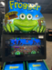 FROGGER DELUXE ARCADE VIDEO TICKET REDEMPTION GAME - 4