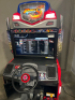 POWER TRUCK S SPECIAL SITDOWN RACING ARCADE GAME - 4