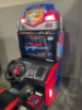 POWER TRUCK S SPECIAL SITDOWN RACING ARCADE GAME - 9